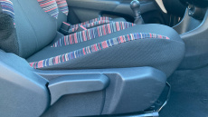 Citroen C1 1.0 VTi 72 Sense 3dr Petrol Hatchback